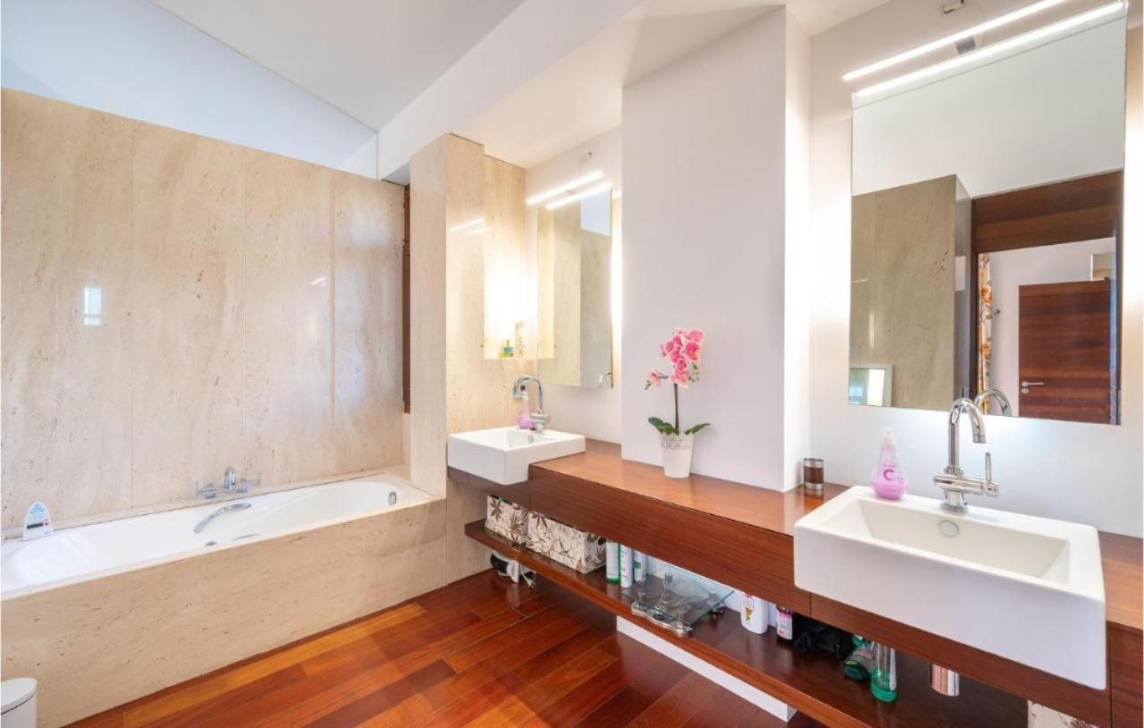 Villa De Lujo Con Piscina, Jacuzzi, Jardin Y Terraza Marratxí Eksteriør billede