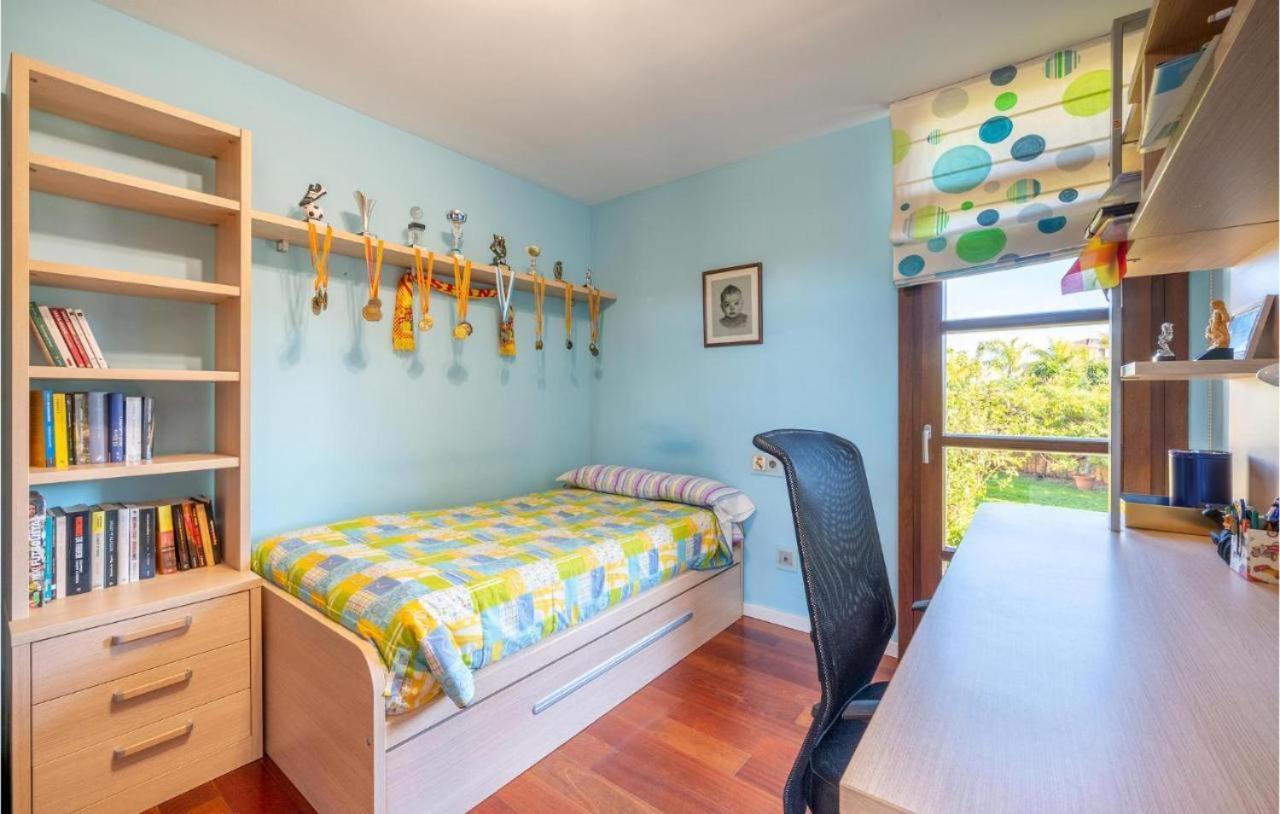 Villa De Lujo Con Piscina, Jacuzzi, Jardin Y Terraza Marratxí Eksteriør billede
