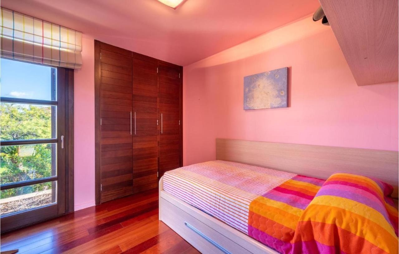 Villa De Lujo Con Piscina, Jacuzzi, Jardin Y Terraza Marratxí Eksteriør billede